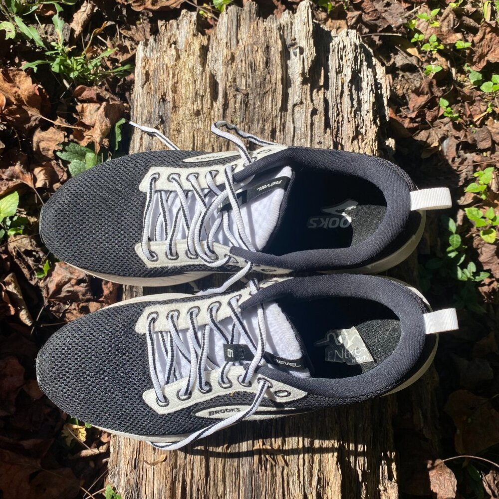 Brooks Revel, Men's size 11.5 - Picture 2 of 6